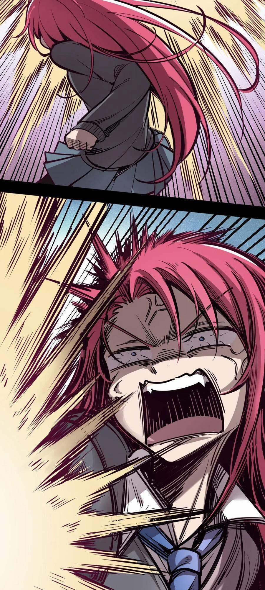 Oan Gia Chung Nhà ! 9 trang 37