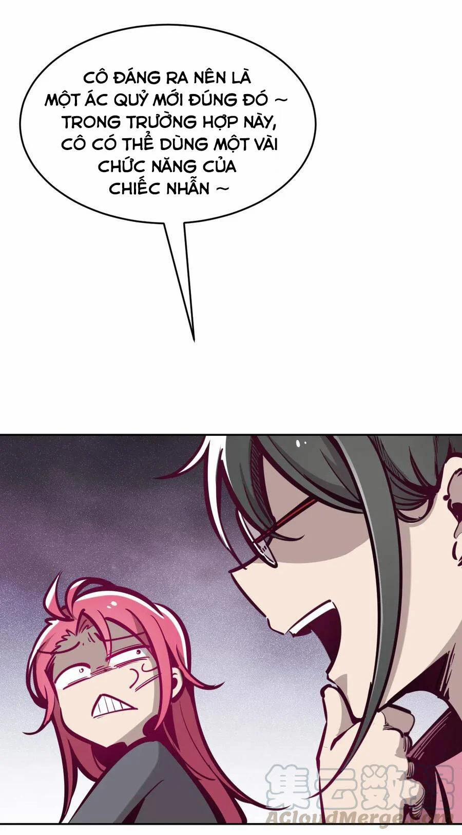 Oan Gia Chung Nhà ! 9 trang 42