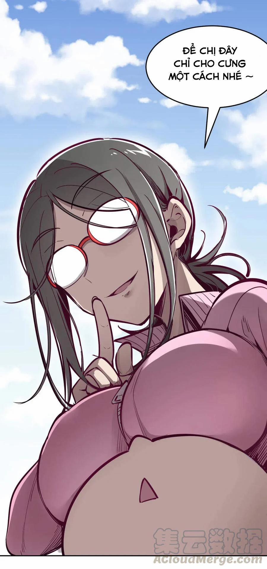 Oan Gia Chung Nhà ! 9 trang 46