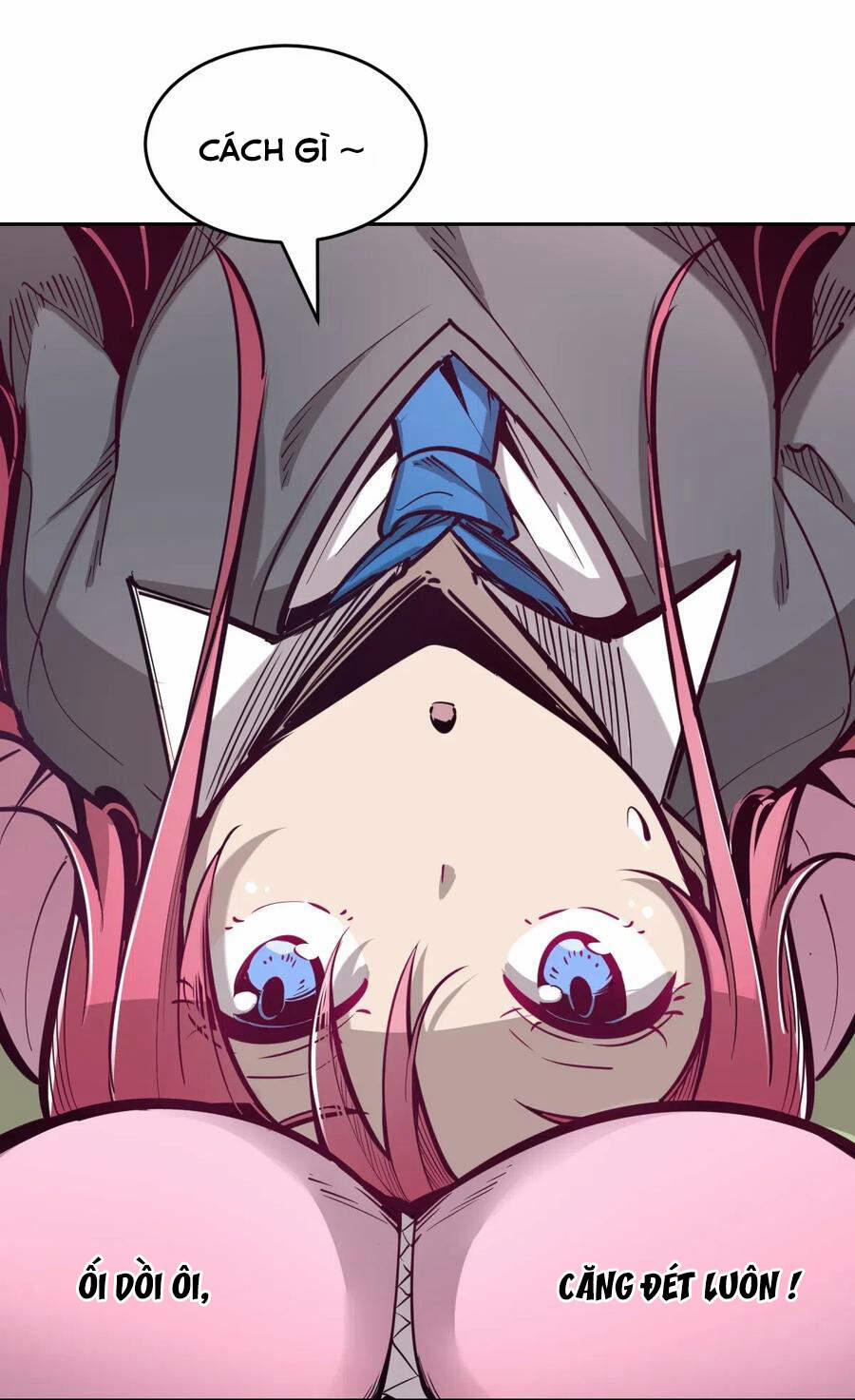 Oan Gia Chung Nhà ! 9 trang 47