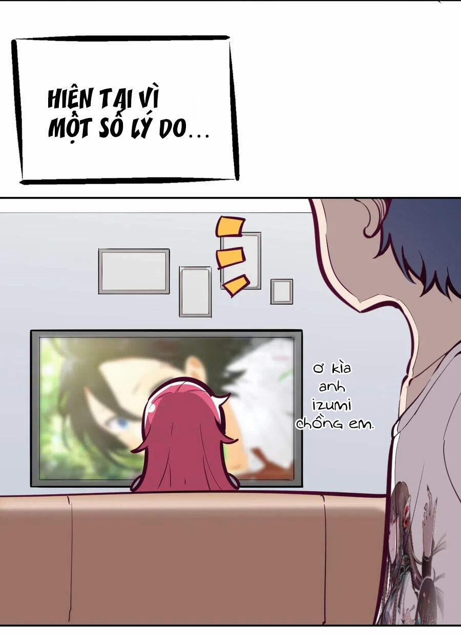 Oan Gia Chung Nhà ! 9 trang 5