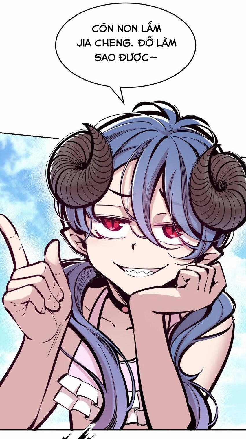 Oan Gia Chung Nhà ! 90 trang 37