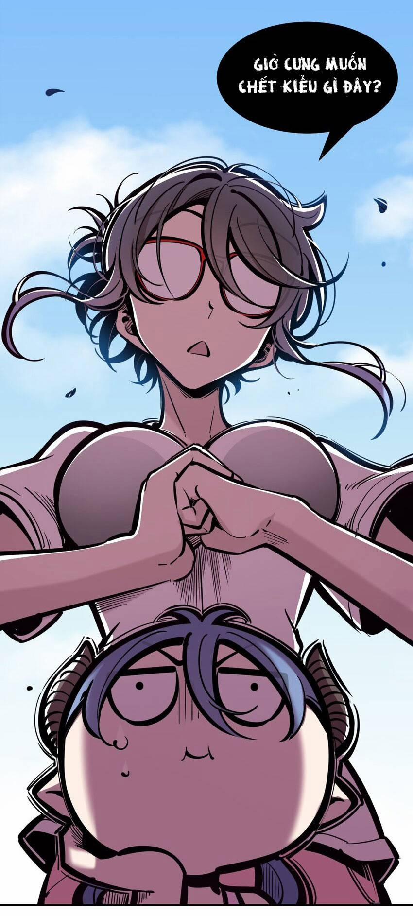 Oan Gia Chung Nhà ! 90 trang 40