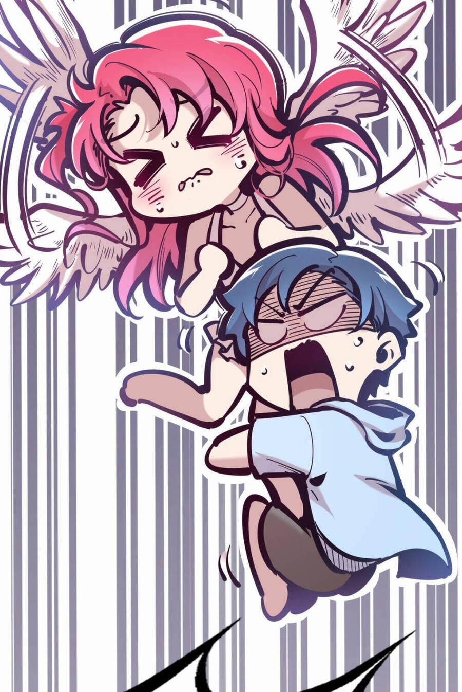 Oan Gia Chung Nhà ! 91 trang 17