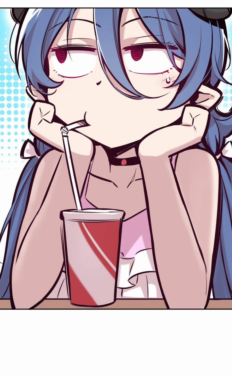 Oan Gia Chung Nhà ! 91 trang 38