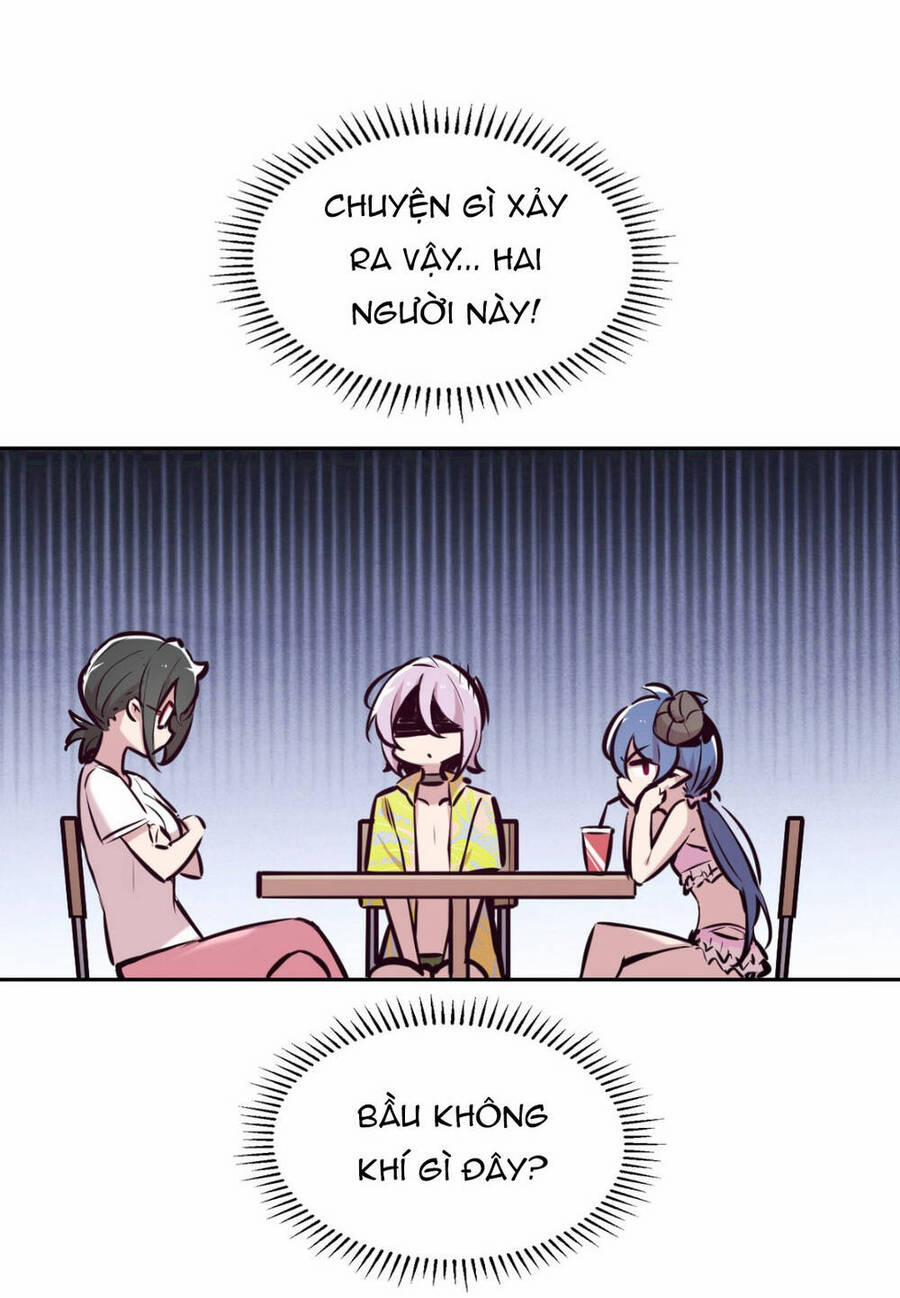 Oan Gia Chung Nhà ! 91 trang 39