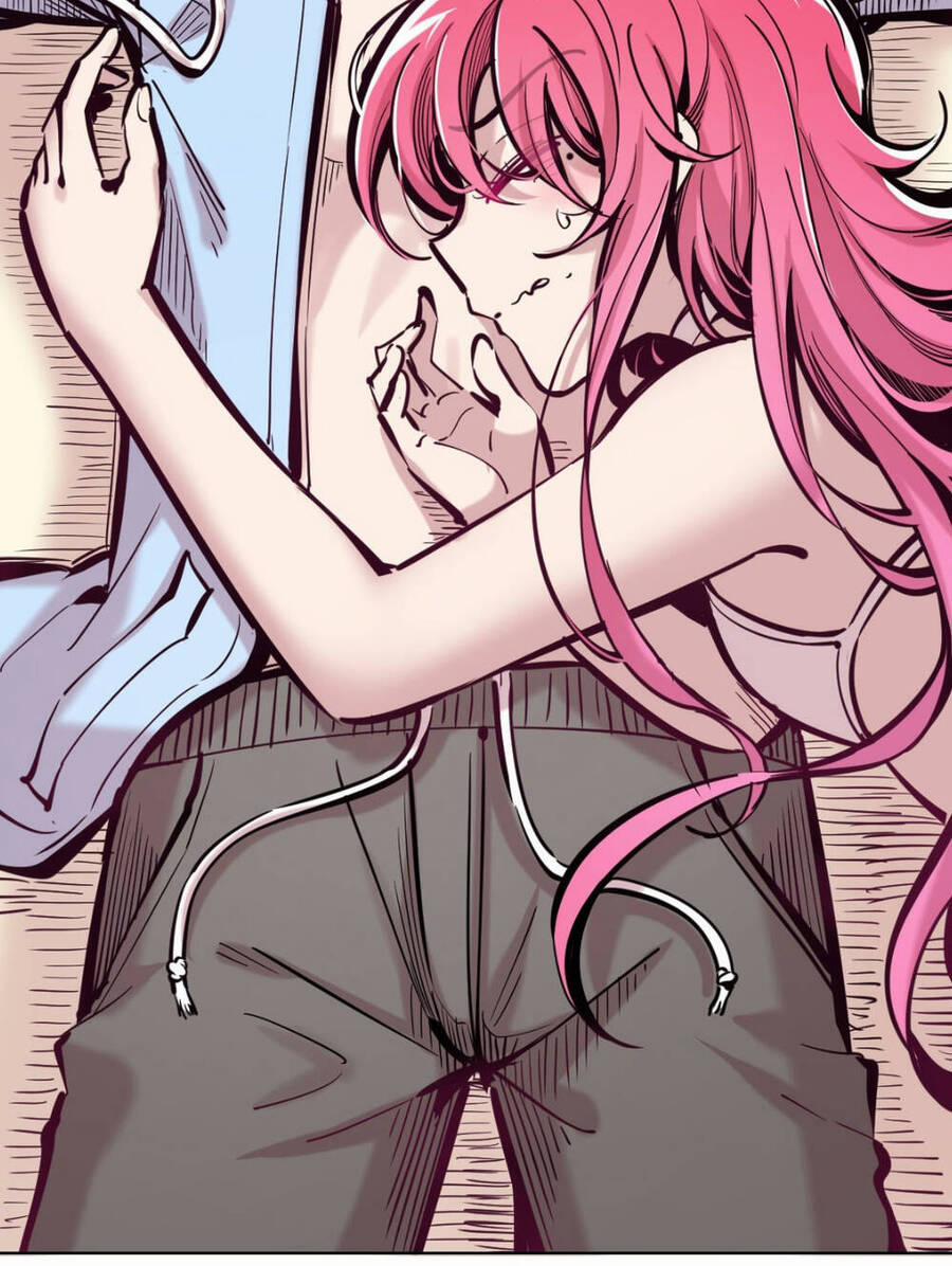 Oan Gia Chung Nhà ! 91 trang 49