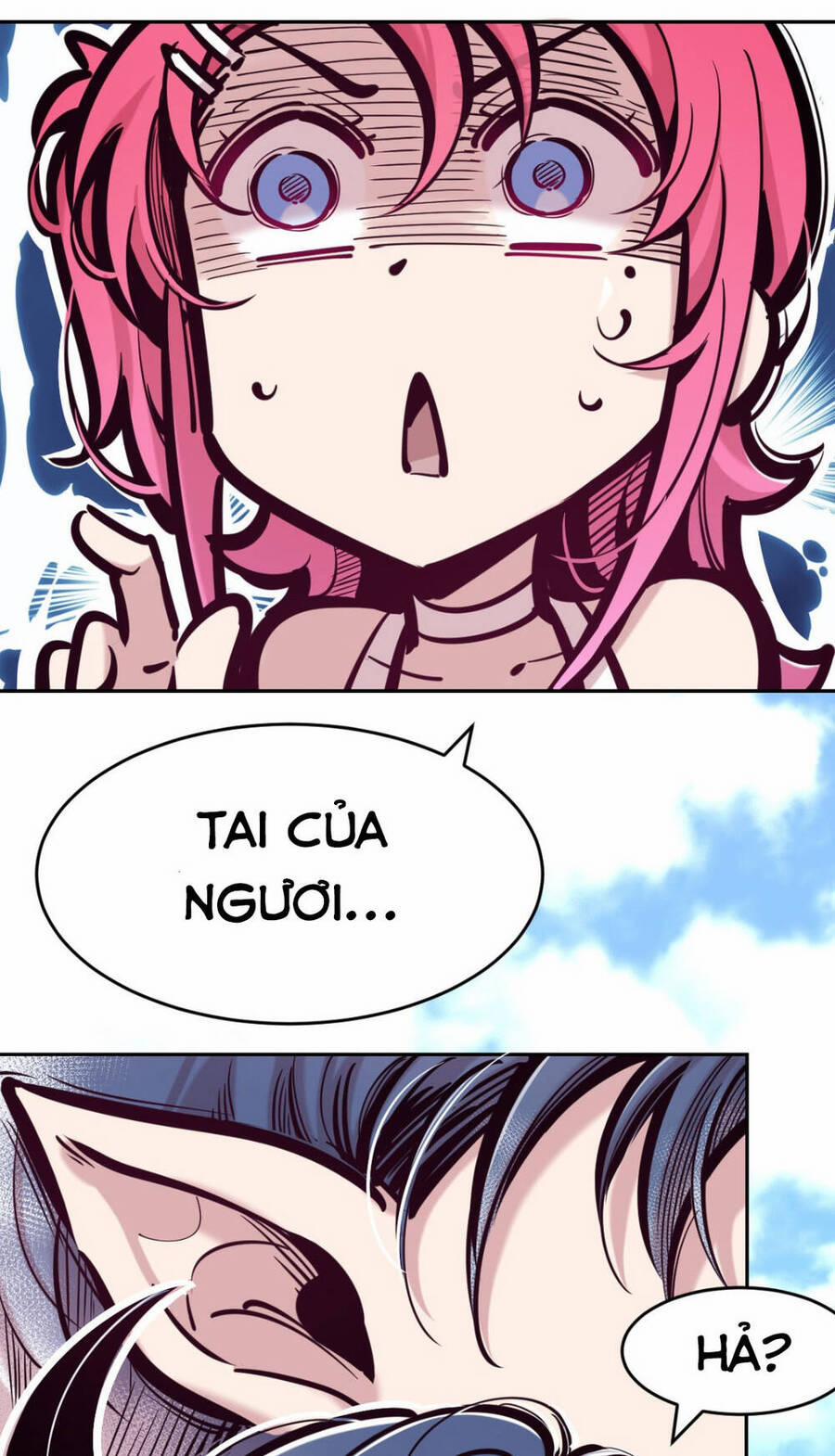 Oan Gia Chung Nhà ! 91 trang 56