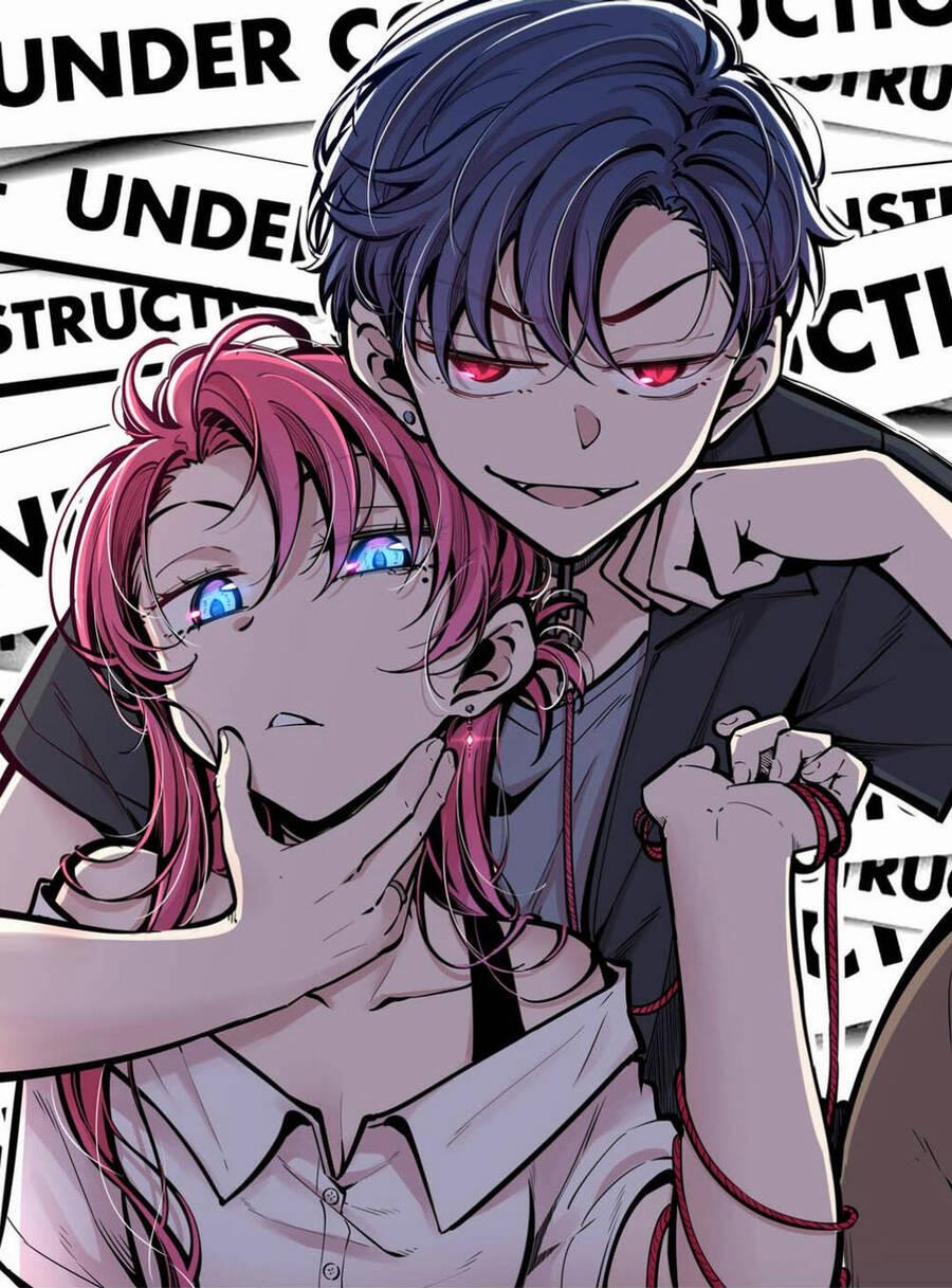 Oan Gia Chung Nhà ! 91 trang 58