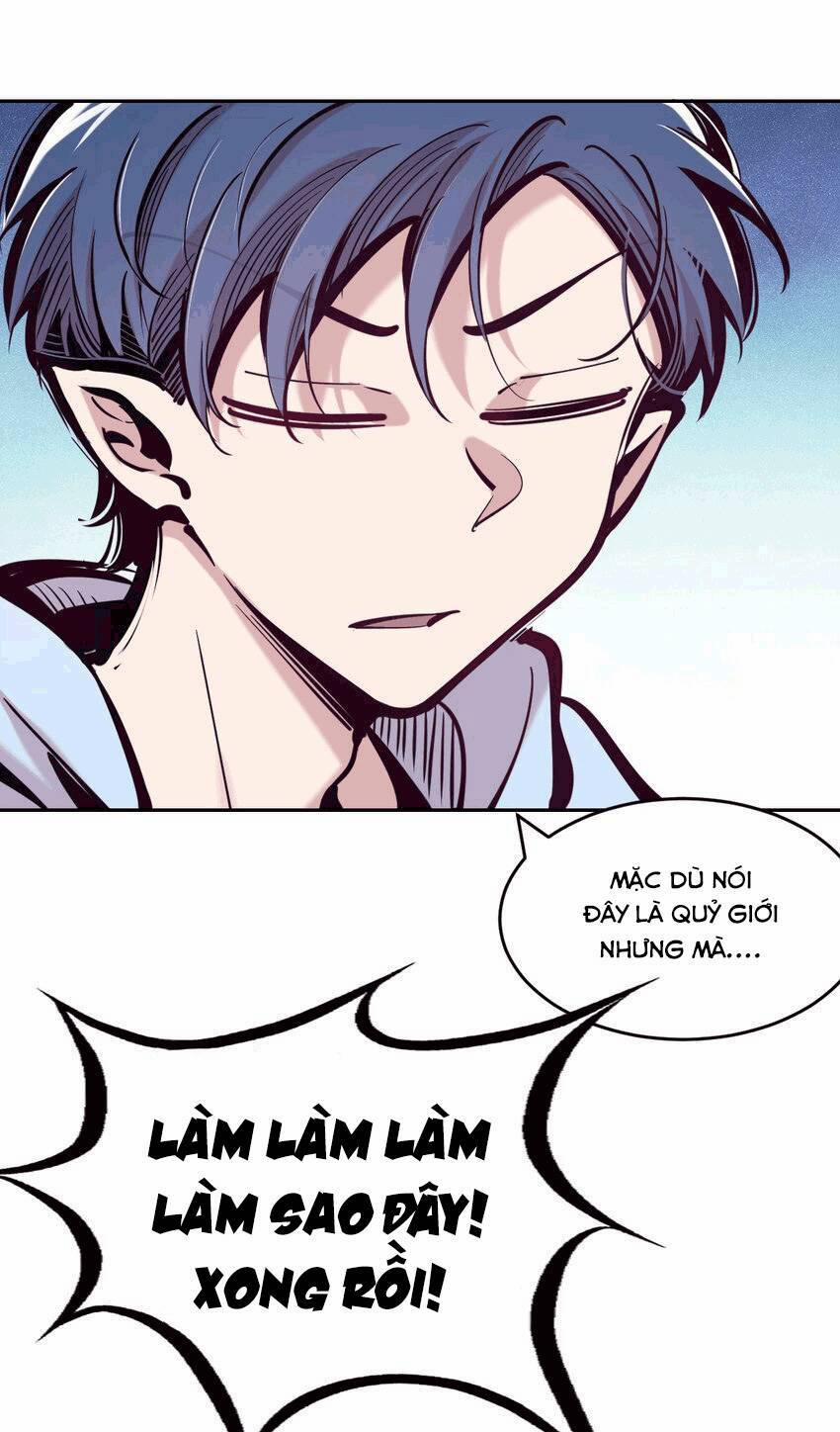 Oan Gia Chung Nhà ! 92 trang 14