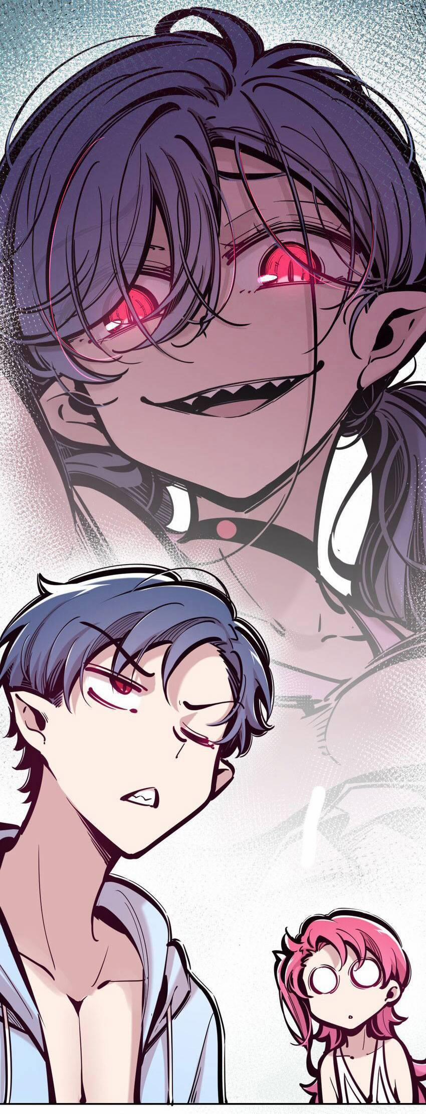 Oan Gia Chung Nhà ! 92 trang 18