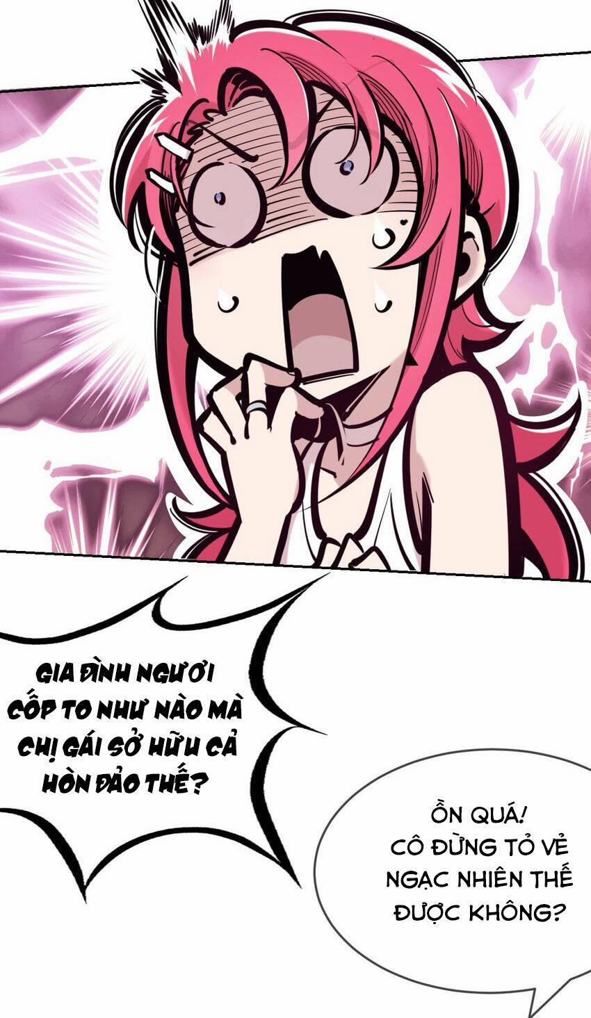Oan Gia Chung Nhà ! 92 trang 20