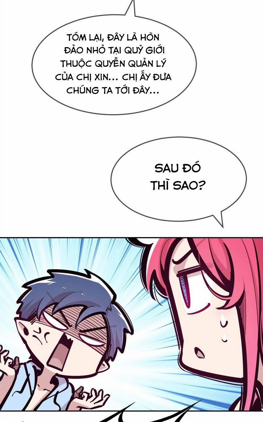 Oan Gia Chung Nhà ! 92 trang 23