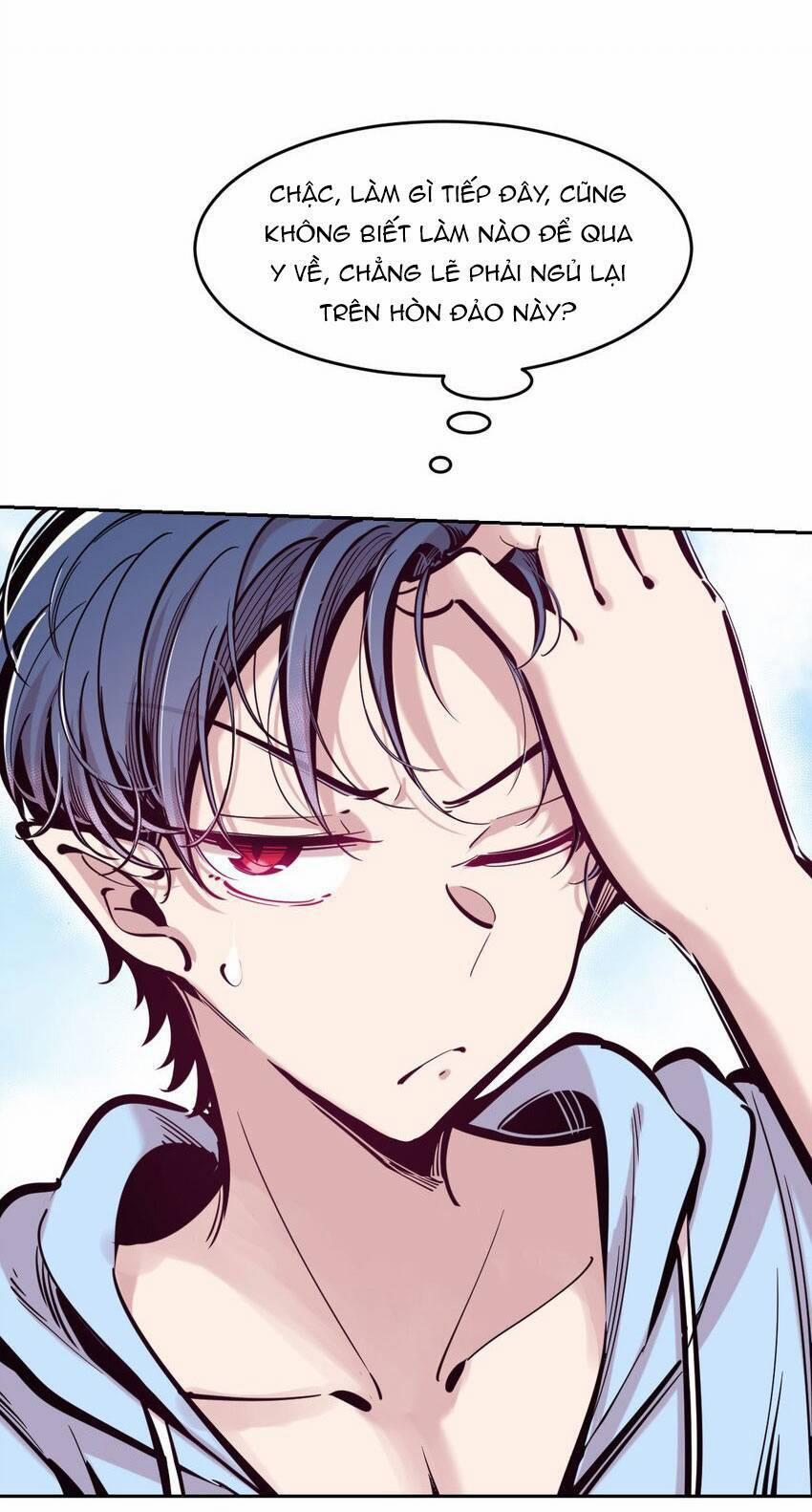 Oan Gia Chung Nhà ! 92 trang 28