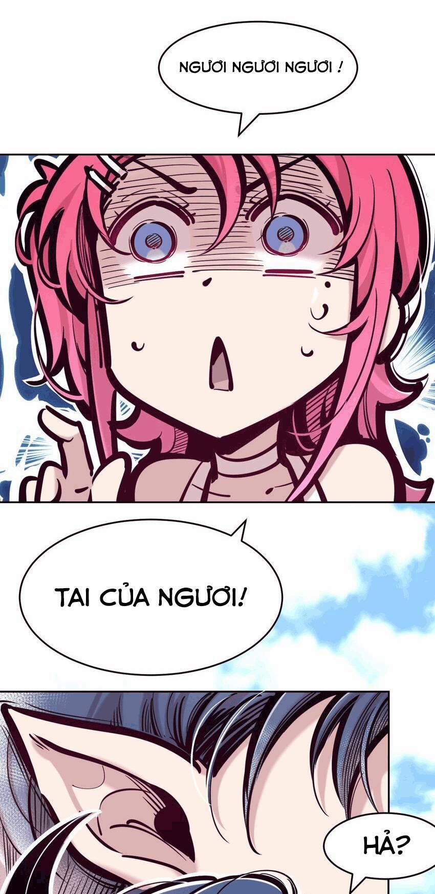 Oan Gia Chung Nhà ! 92 trang 3