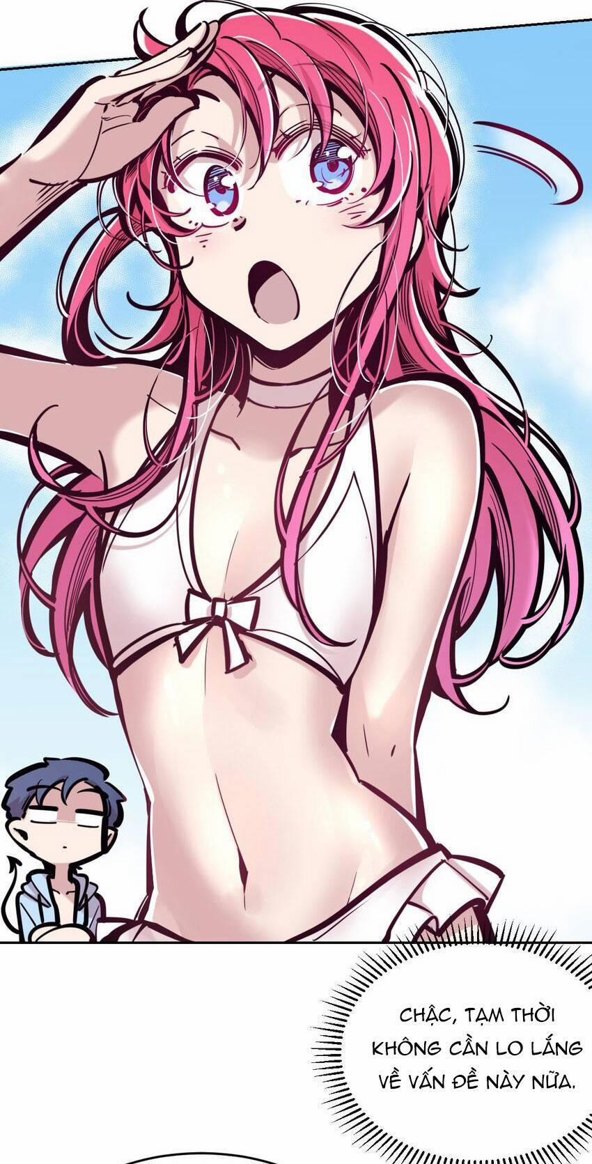 Oan Gia Chung Nhà ! 92 trang 30