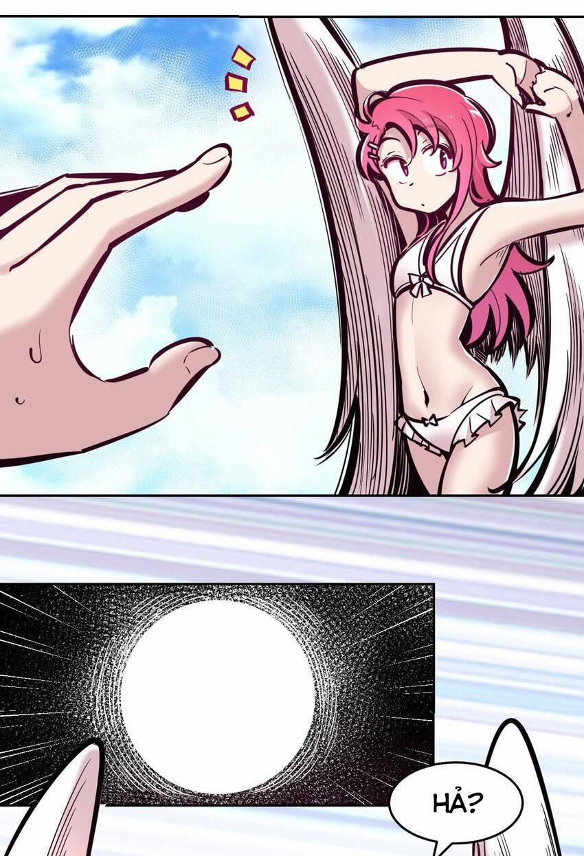 Oan Gia Chung Nhà ! 92 trang 35