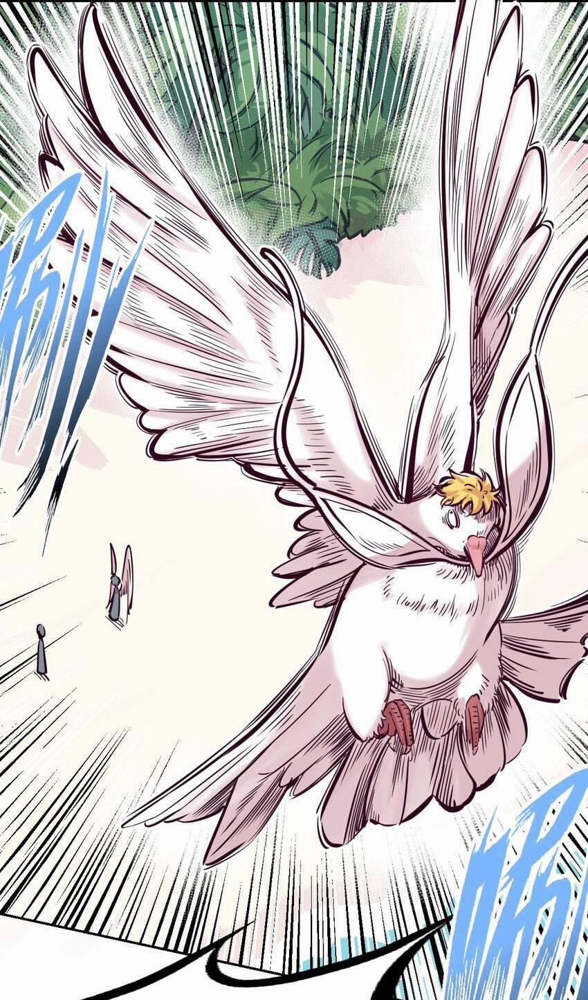 Oan Gia Chung Nhà ! 92 trang 38