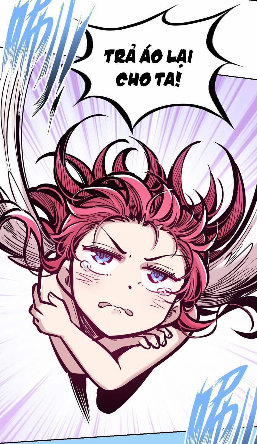 Oan Gia Chung Nhà ! 92 trang 44