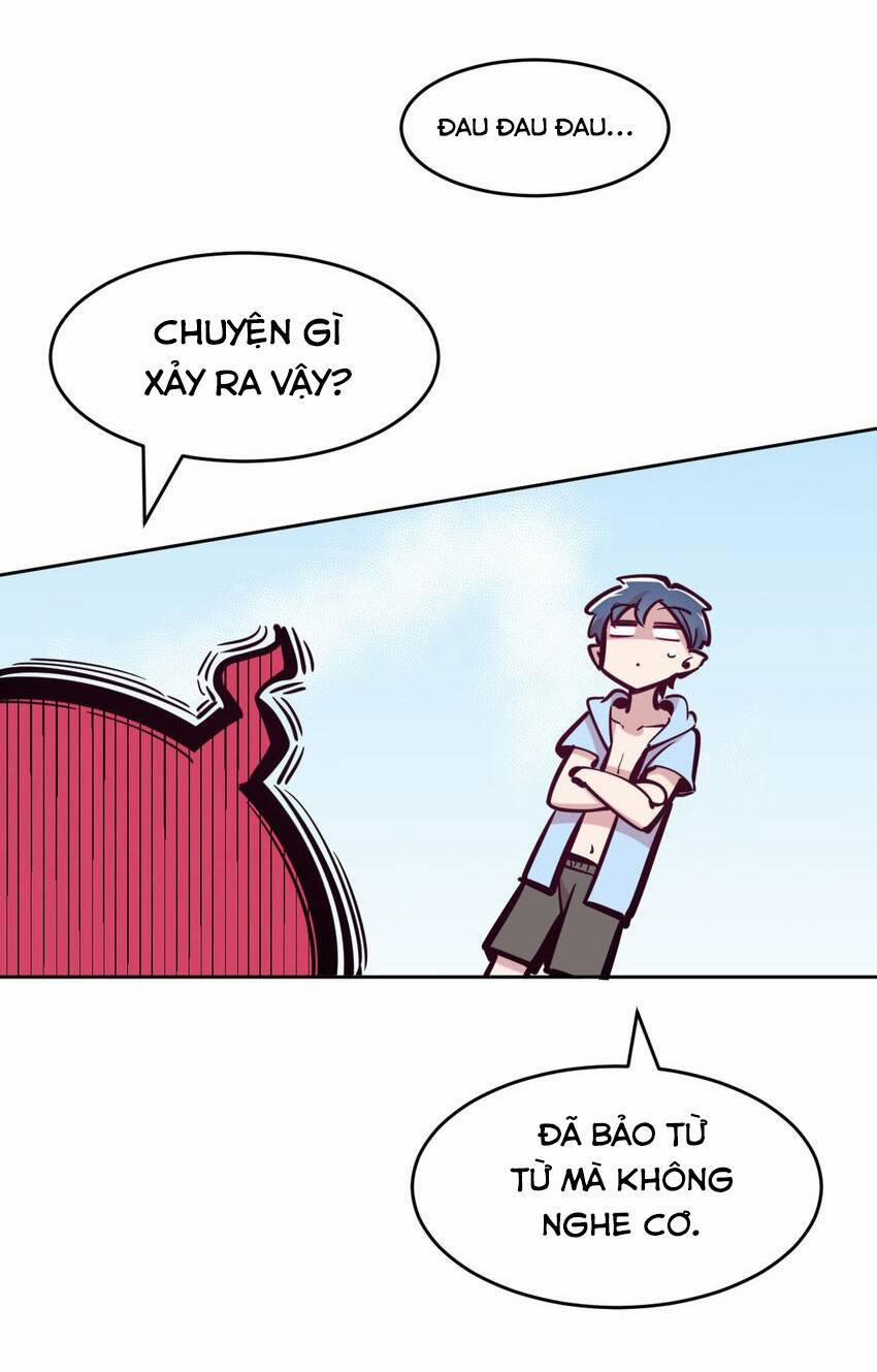 Oan Gia Chung Nhà ! 92 trang 49