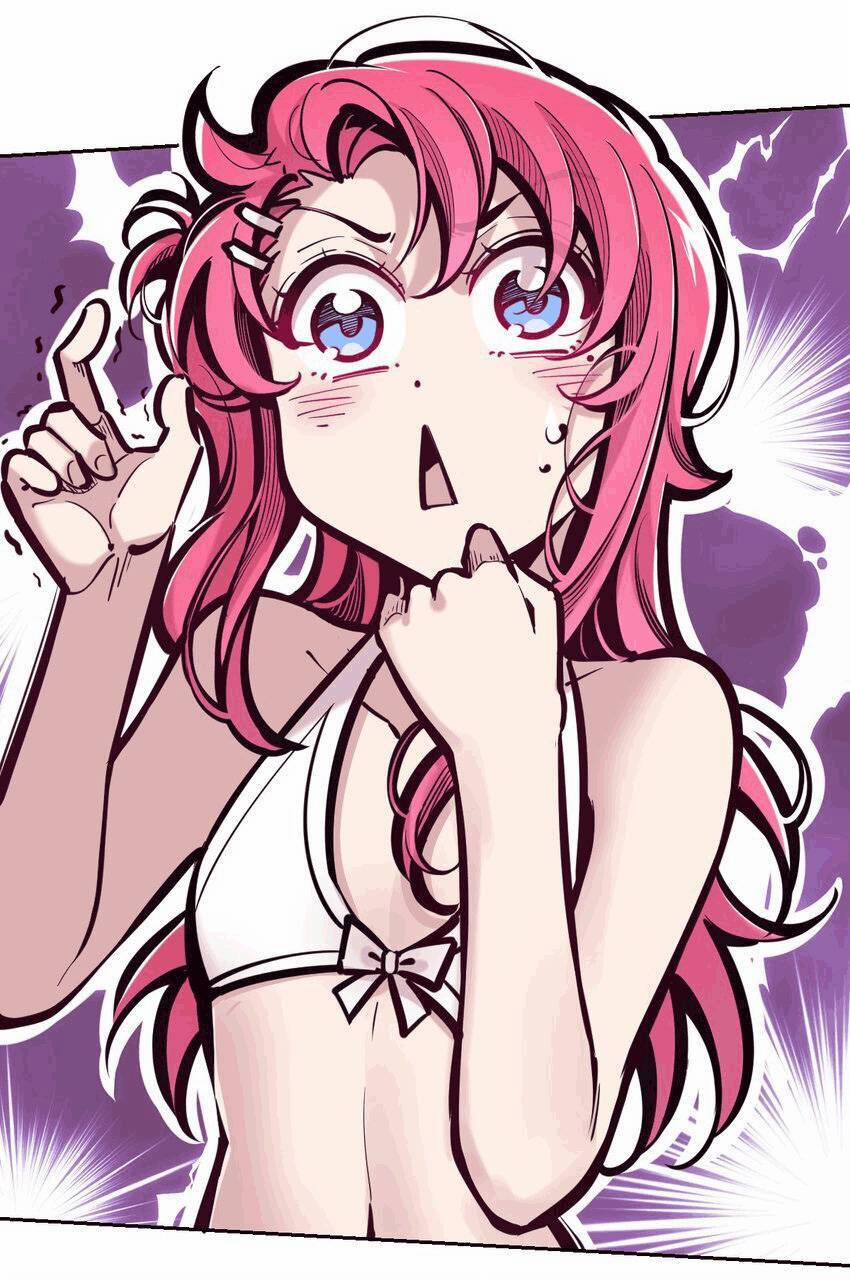 Oan Gia Chung Nhà ! 92 trang 8