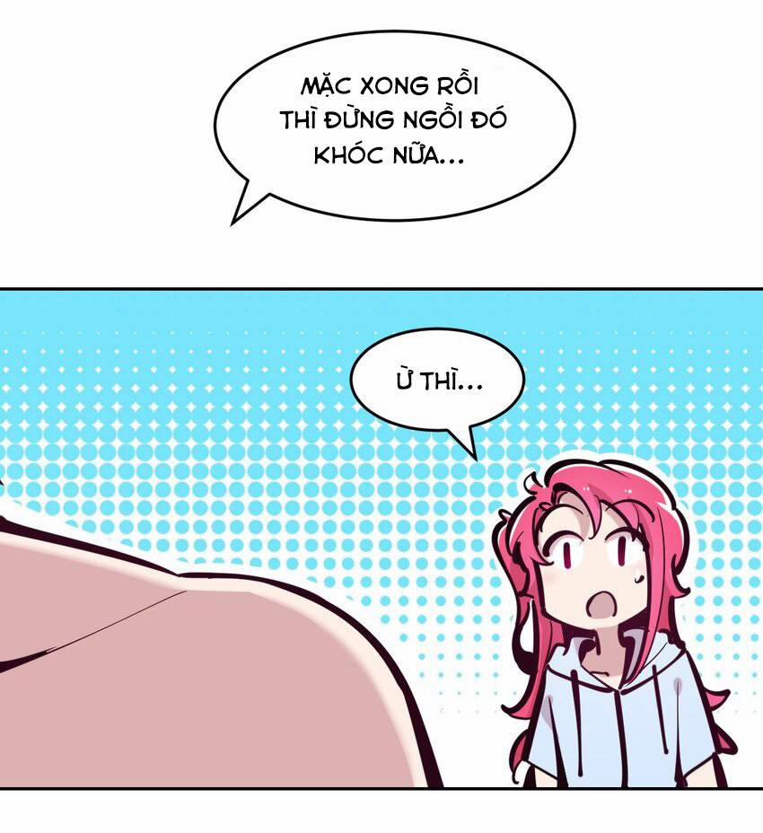 Oan Gia Chung Nhà ! 93 trang 18