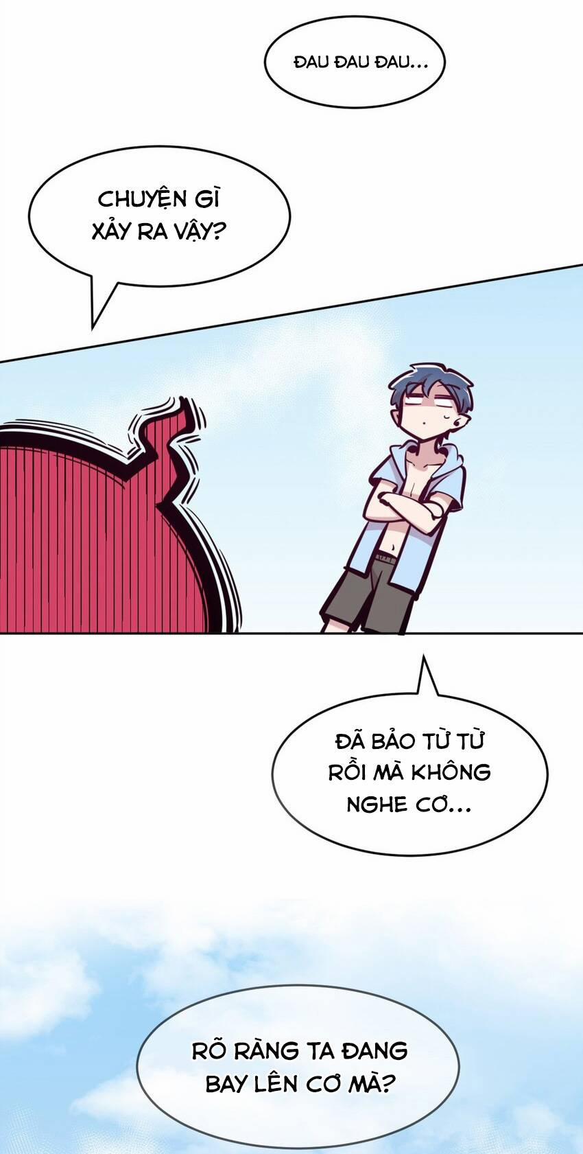 Oan Gia Chung Nhà ! 93 trang 3