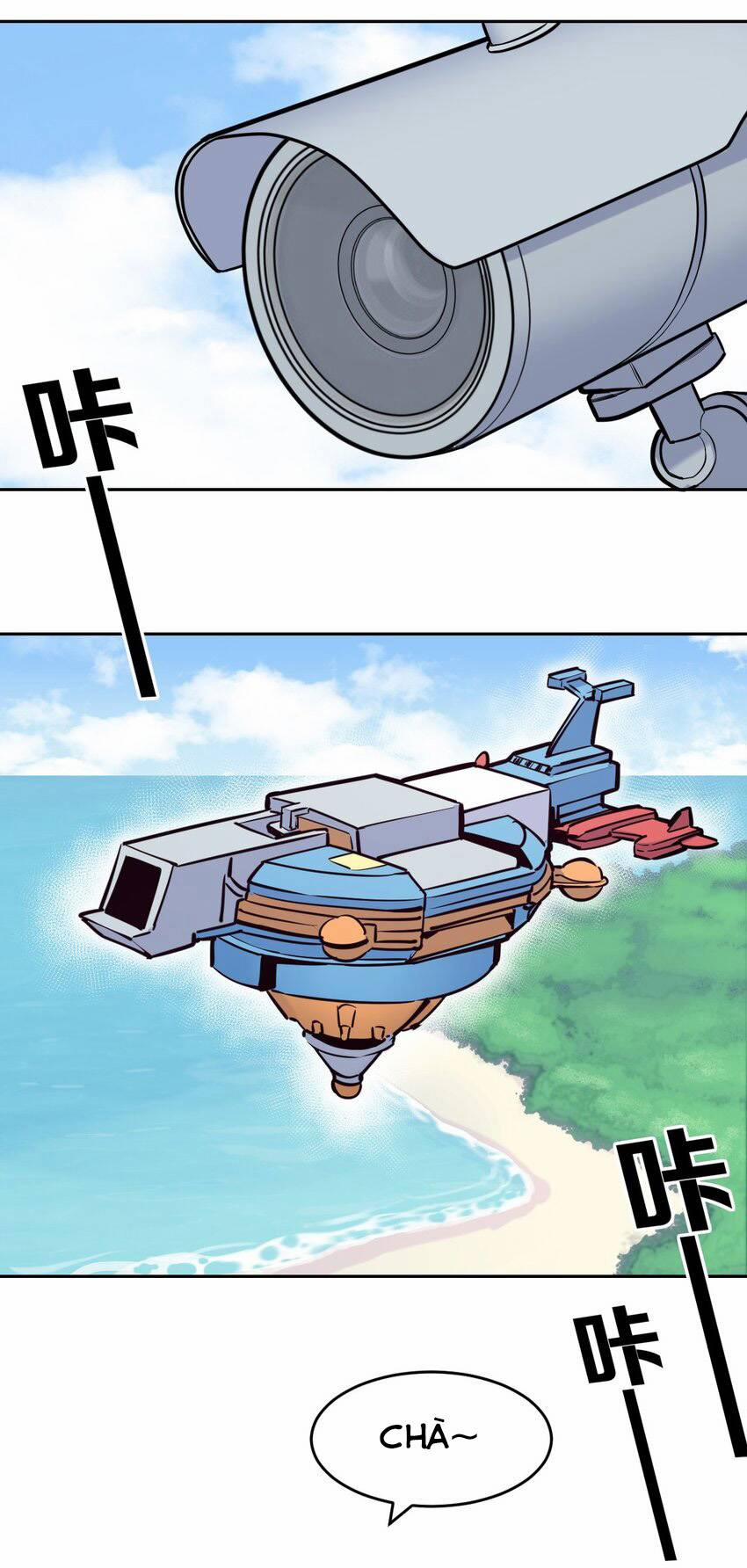 Oan Gia Chung Nhà ! 93 trang 31