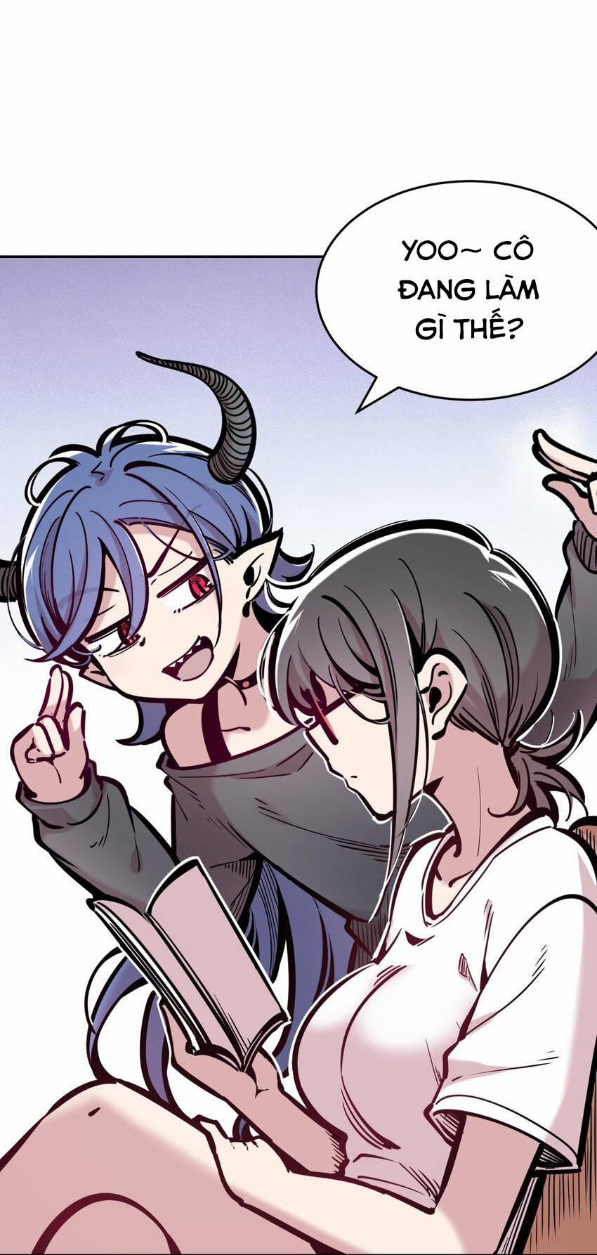 Oan Gia Chung Nhà ! 93 trang 37