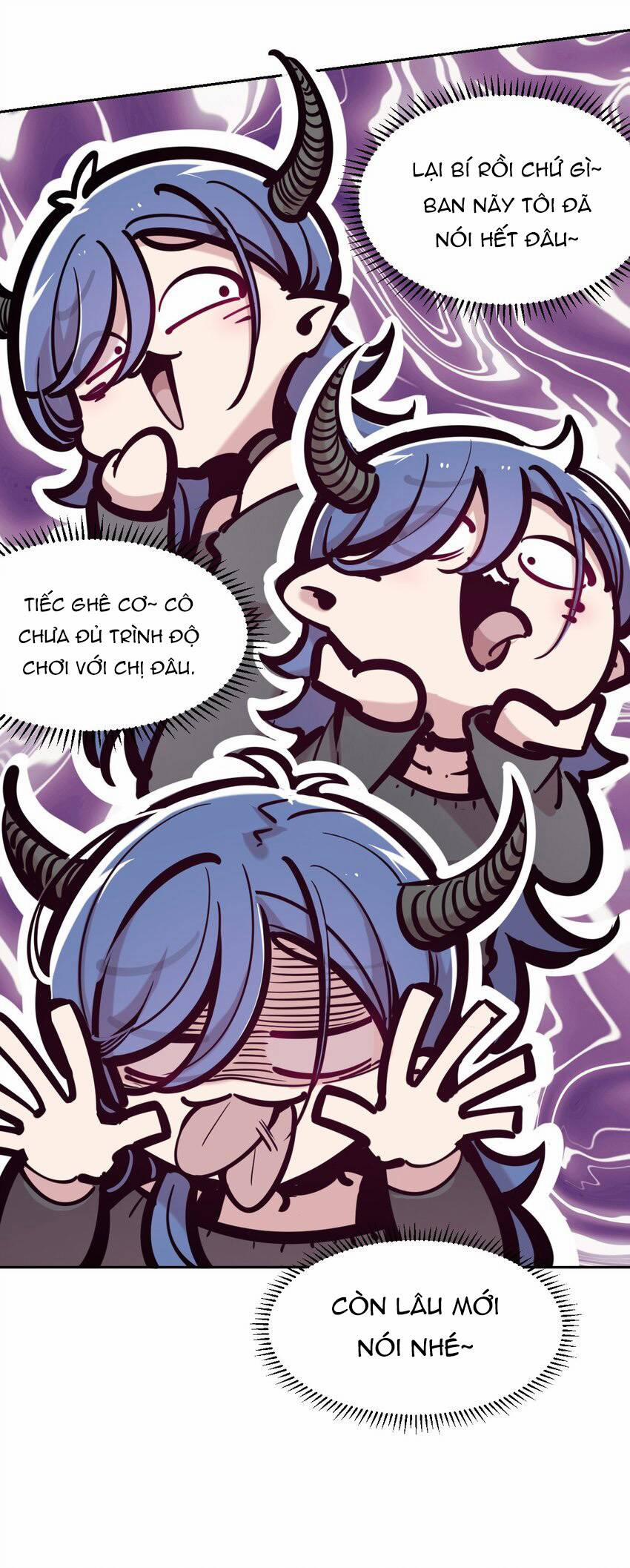 Oan Gia Chung Nhà ! 93 trang 50