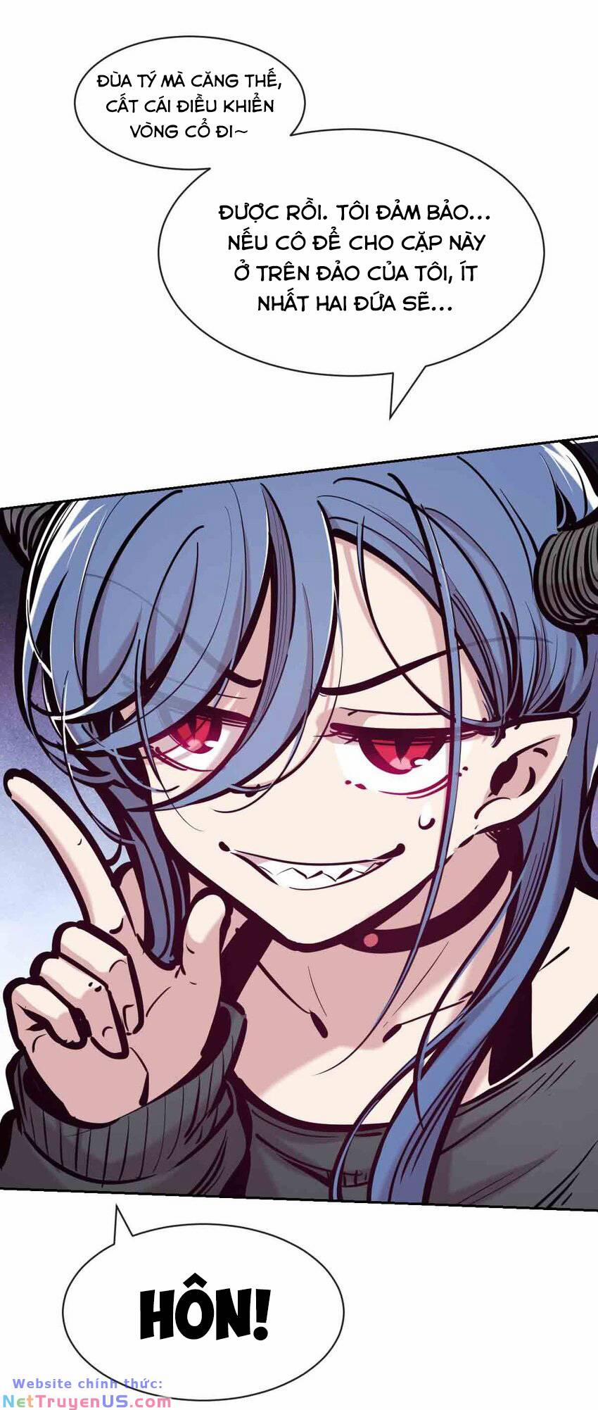 Oan Gia Chung Nhà ! 94 trang 21