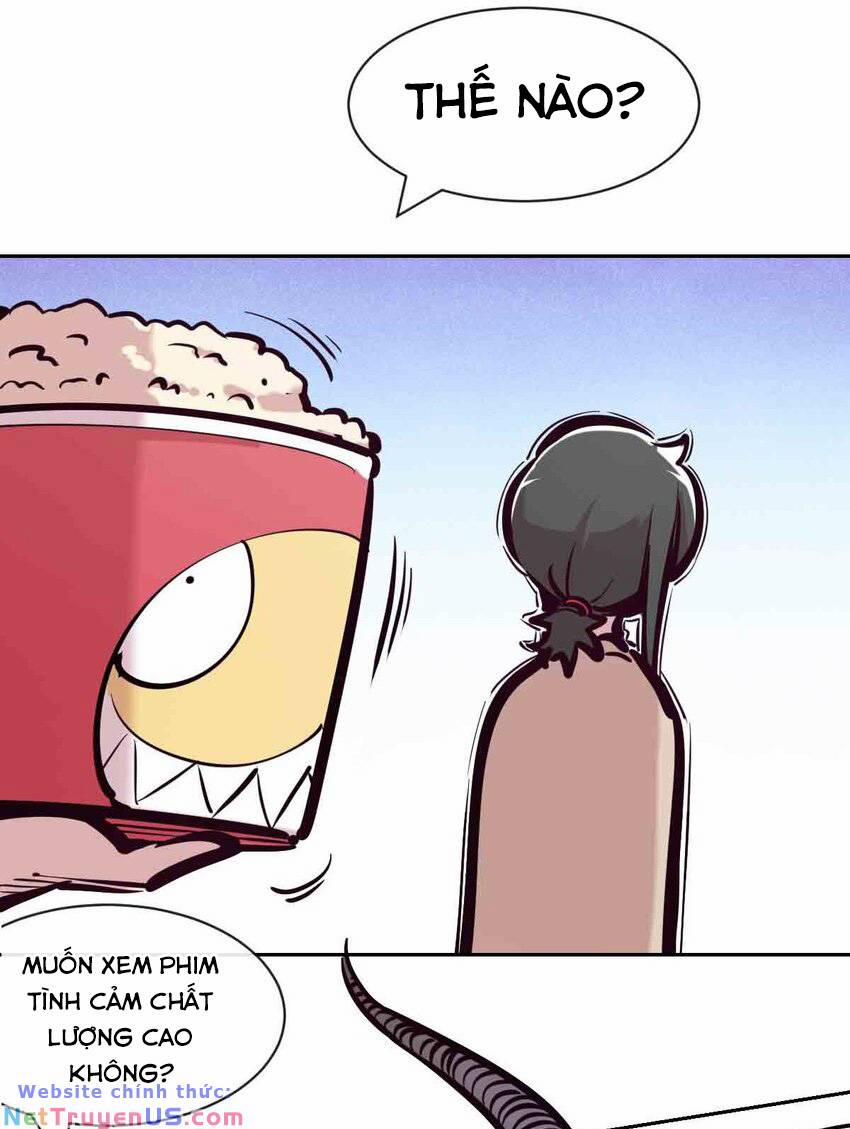 Oan Gia Chung Nhà ! 94 trang 23