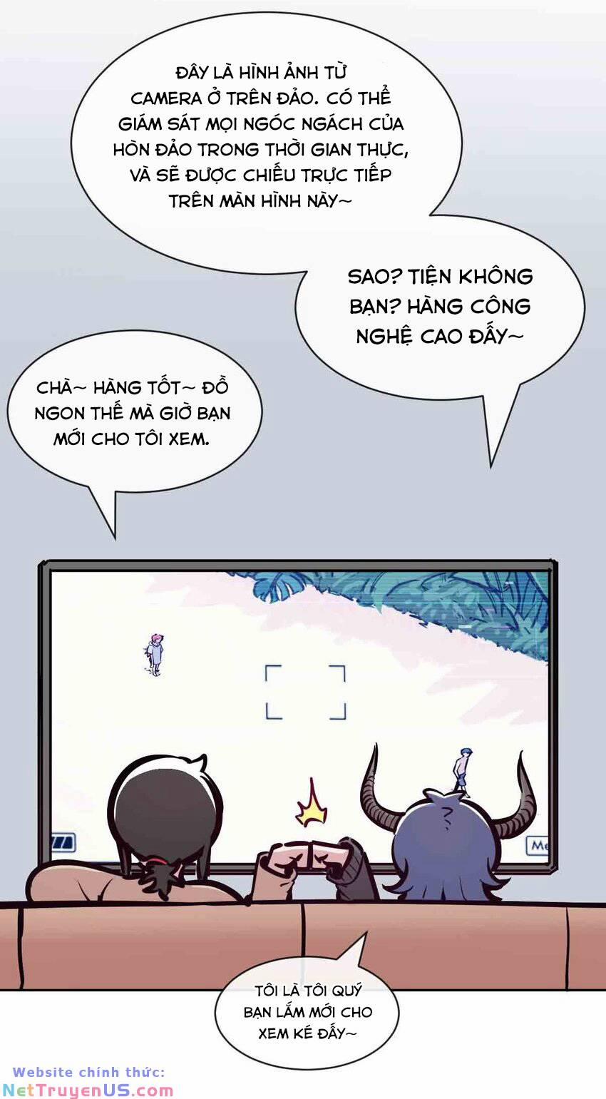 Oan Gia Chung Nhà ! 94 trang 28