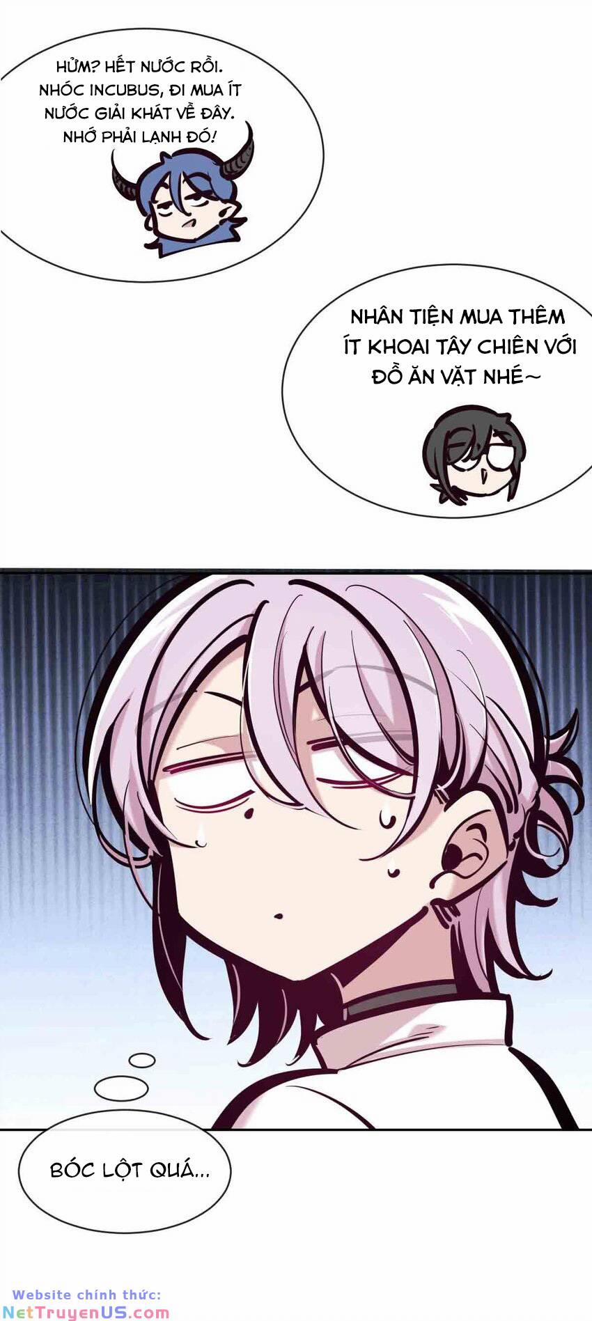 Oan Gia Chung Nhà ! 94 trang 29