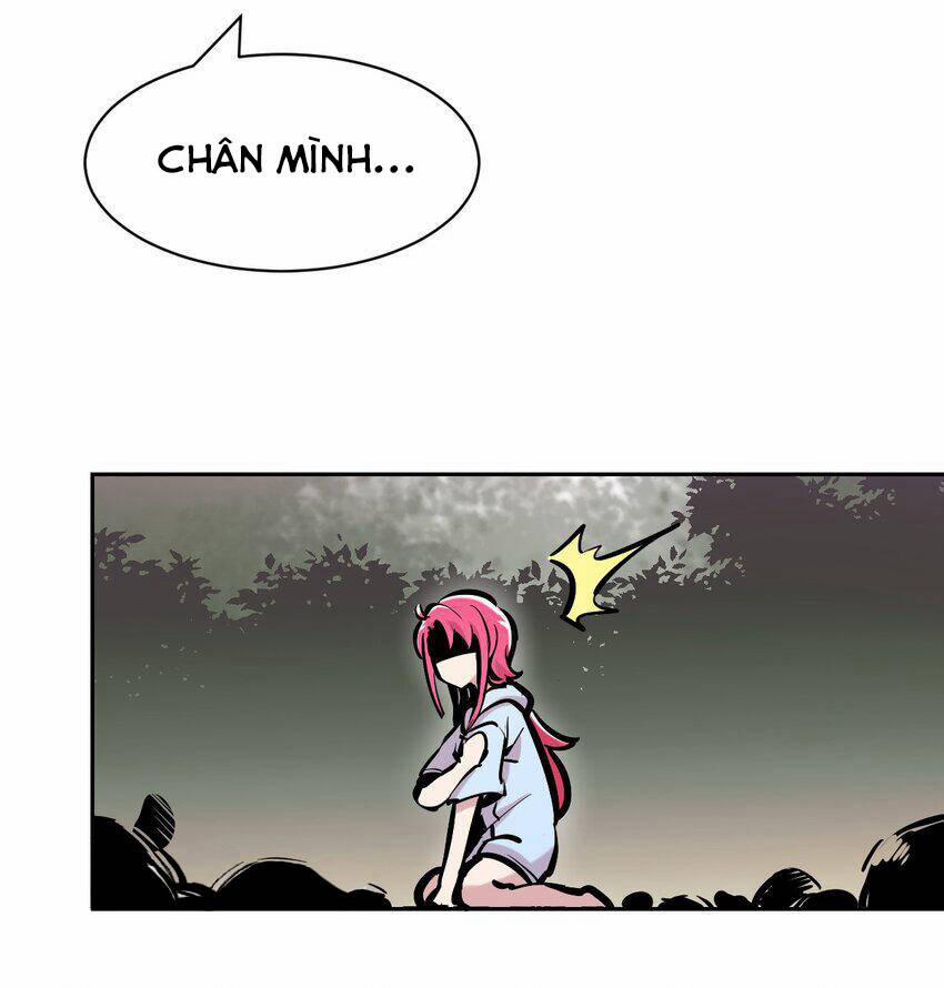 Oan Gia Chung Nhà ! 95 trang 18