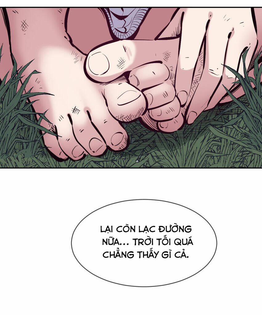 Oan Gia Chung Nhà ! 95 trang 32