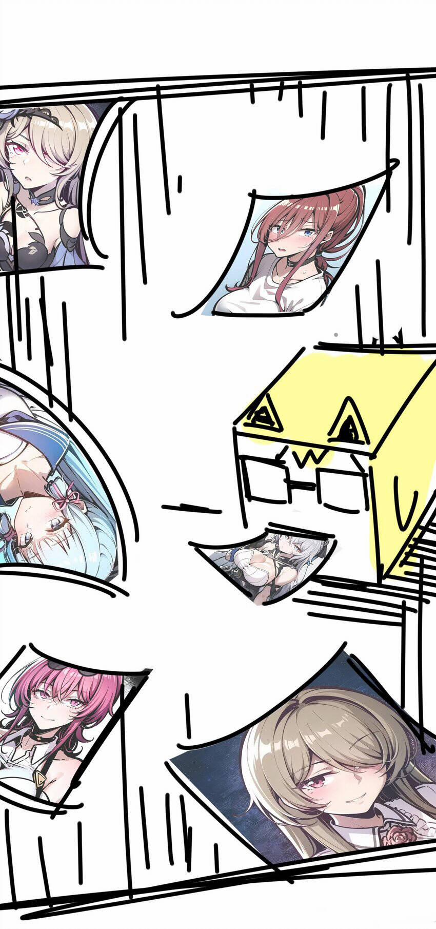 Oan Gia Chung Nhà ! 95 trang 56