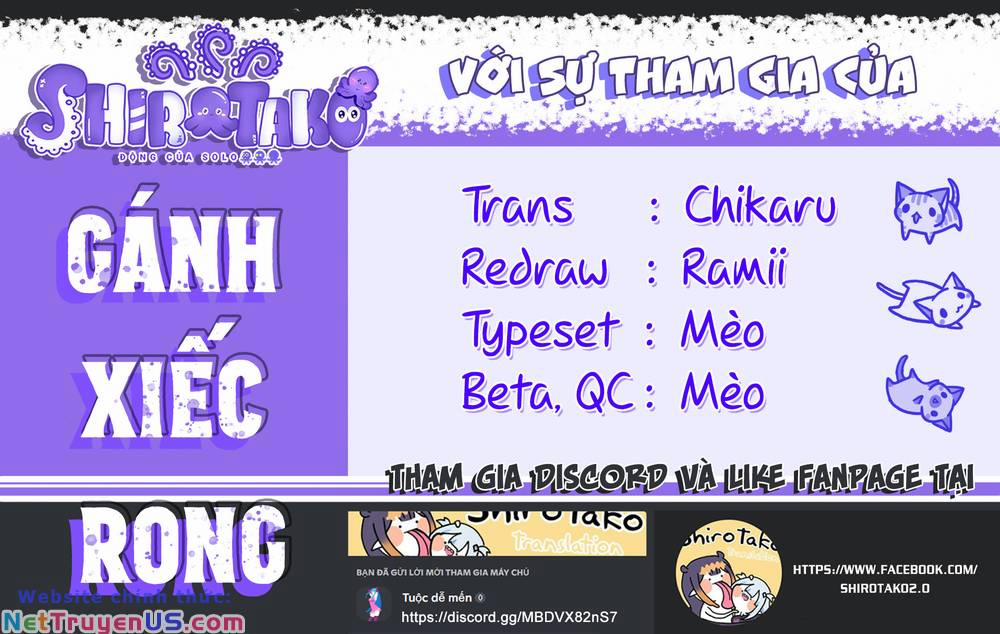 Oan Gia Chung Nhà ! 96 trang 1