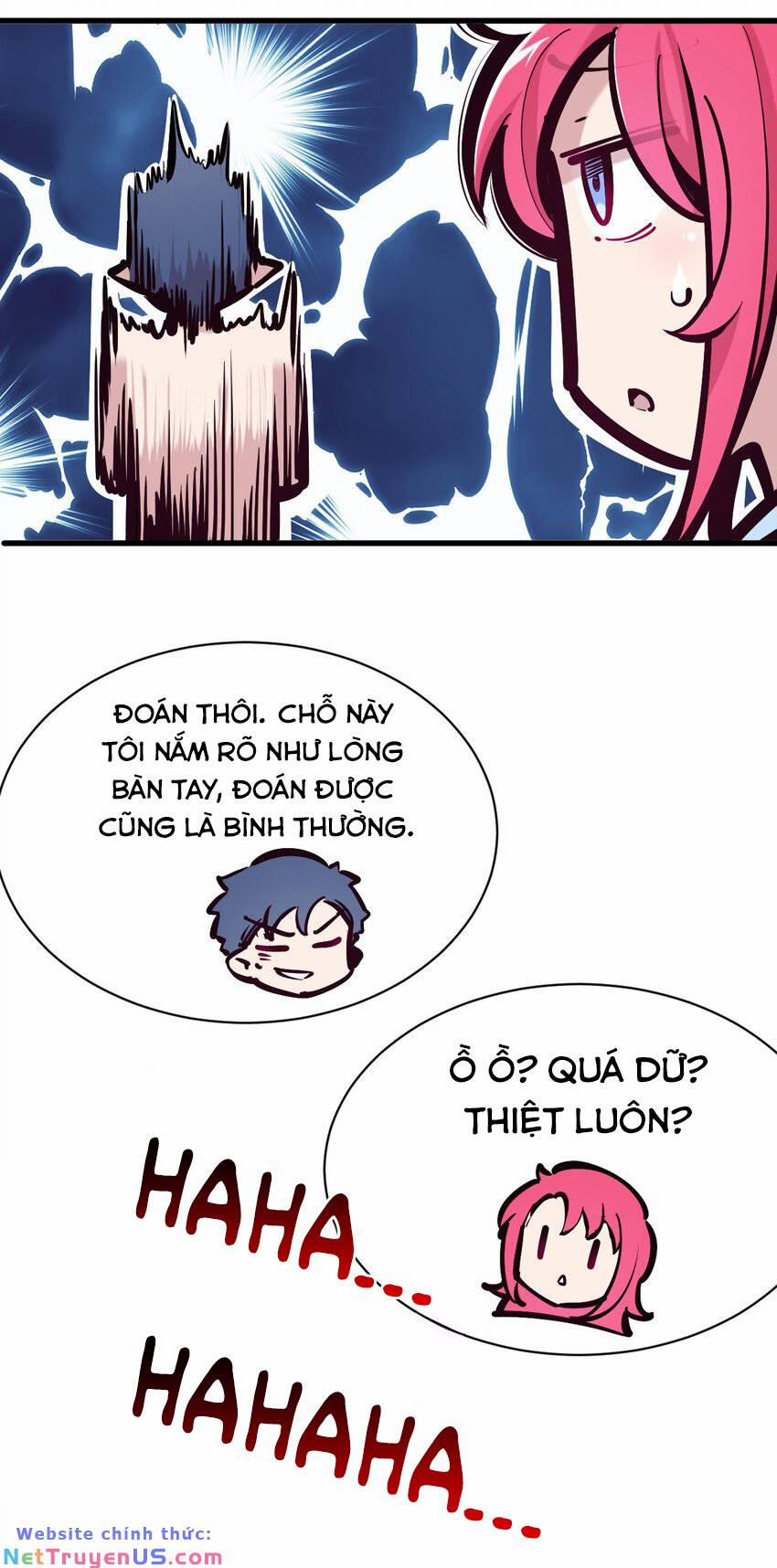 Oan Gia Chung Nhà ! 96 trang 38