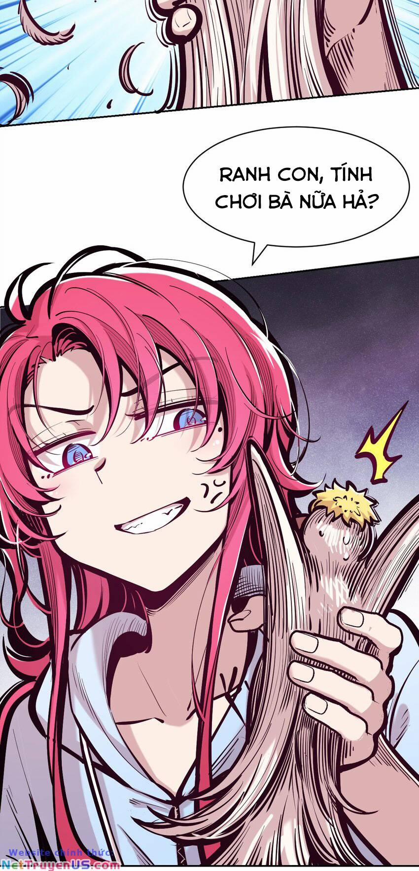 Oan Gia Chung Nhà ! 96 trang 59