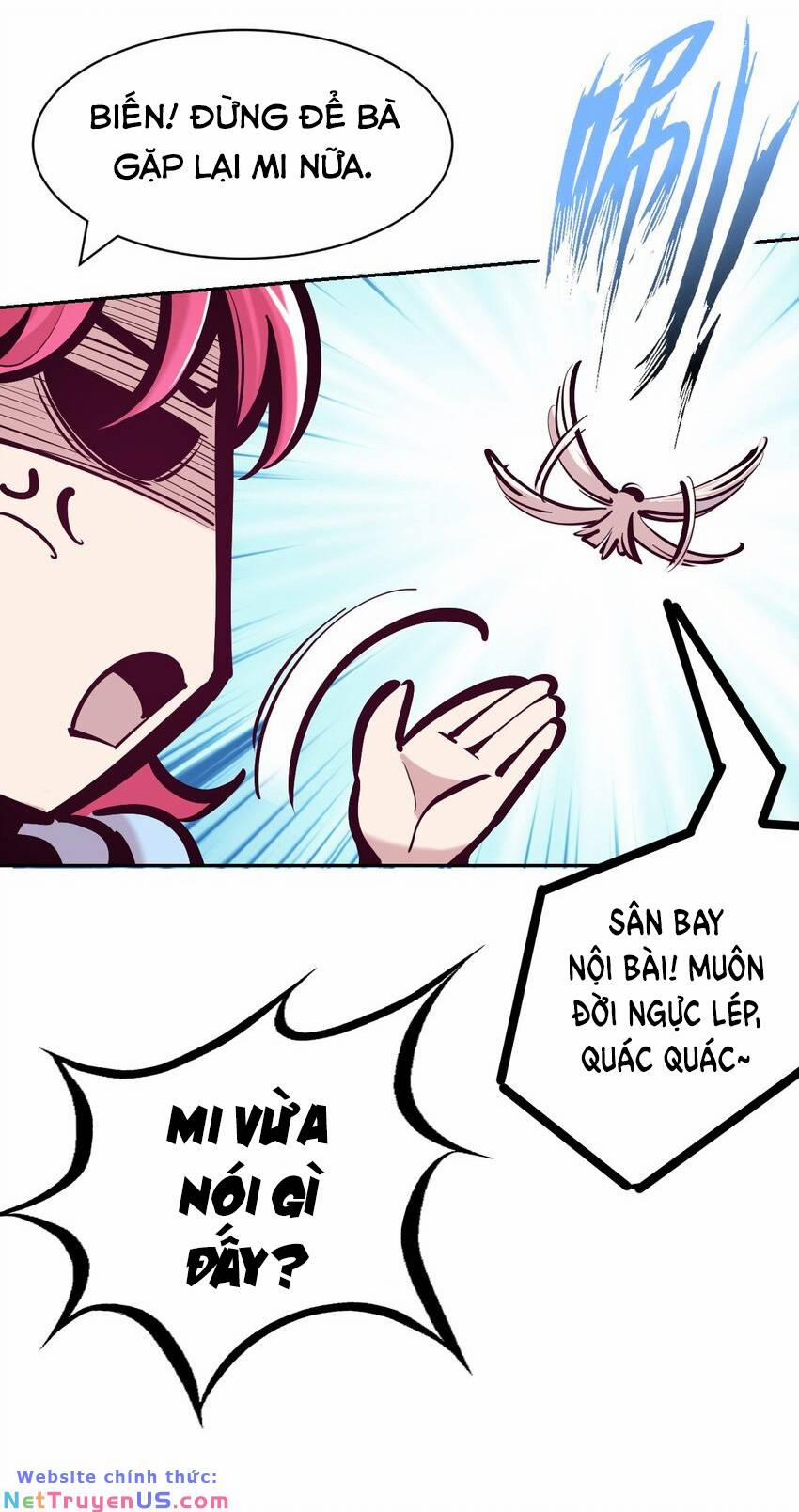 Oan Gia Chung Nhà ! 96 trang 60