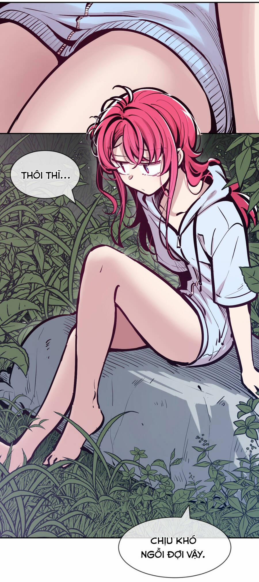 Oan Gia Chung Nhà ! 97 trang 18