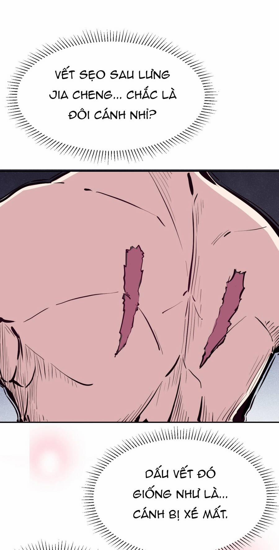 Oan Gia Chung Nhà ! 97 trang 20