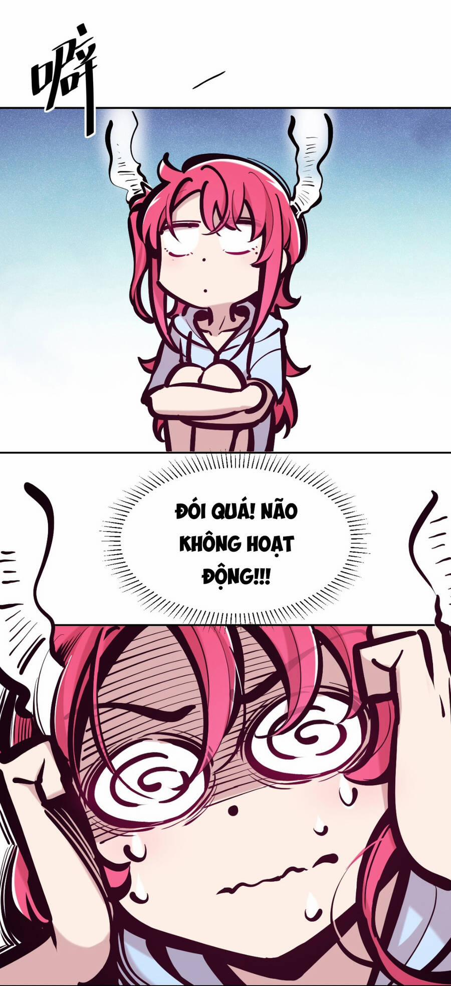 Oan Gia Chung Nhà ! 97 trang 23