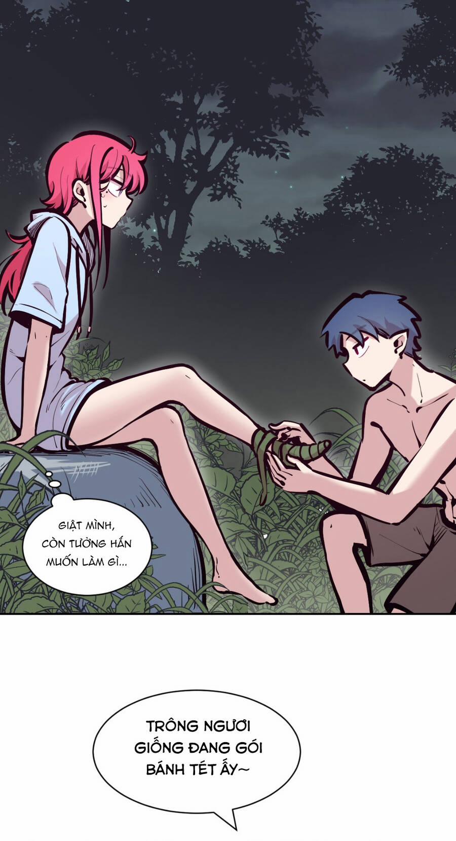 Oan Gia Chung Nhà ! 97 trang 40