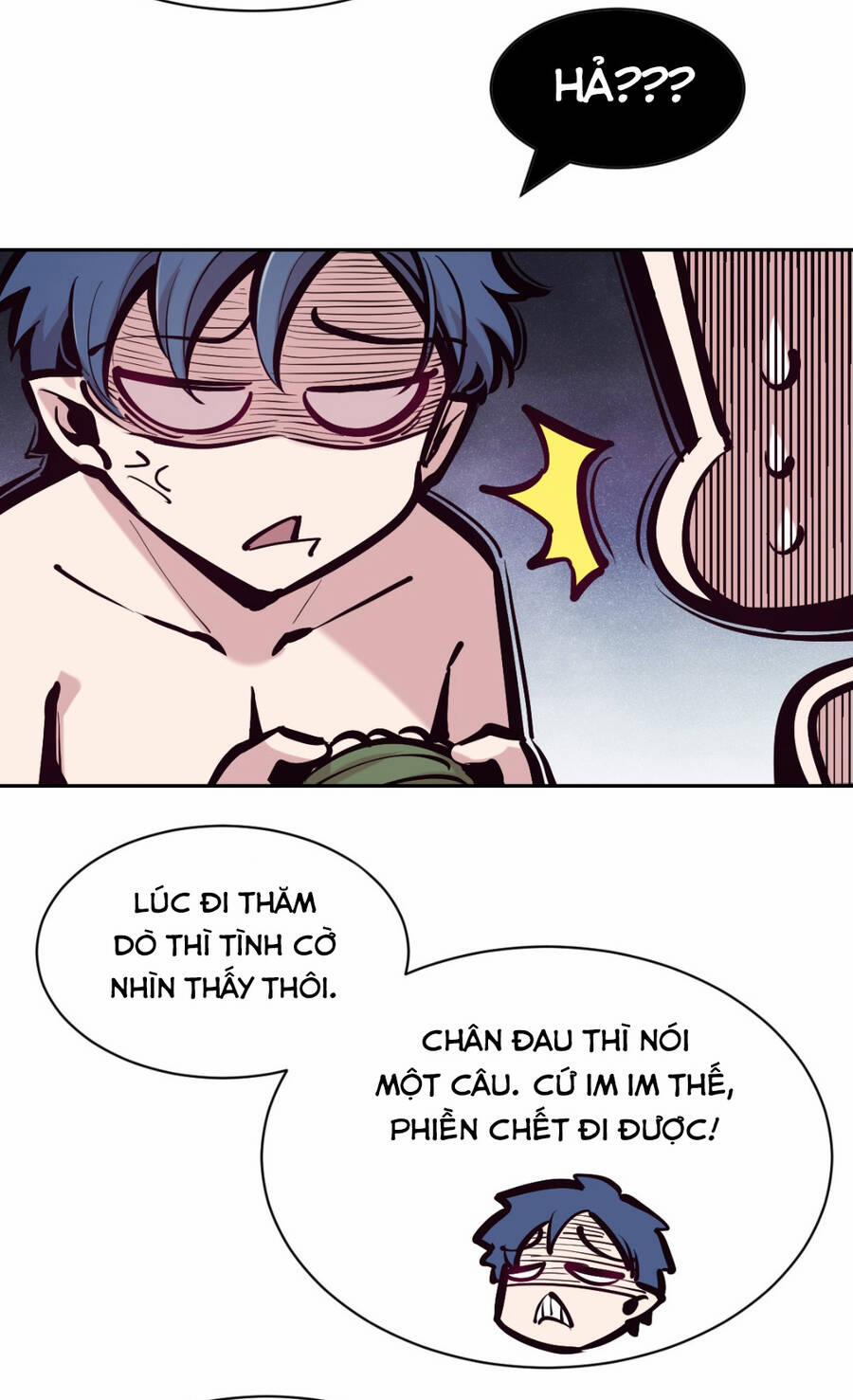 Oan Gia Chung Nhà ! 97 trang 43