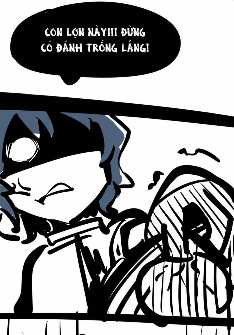 Oan Gia Chung Nhà ! 97 trang 53