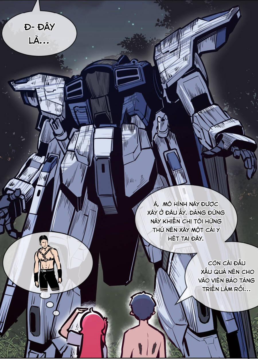 Oan Gia Chung Nhà ! 97 trang 8