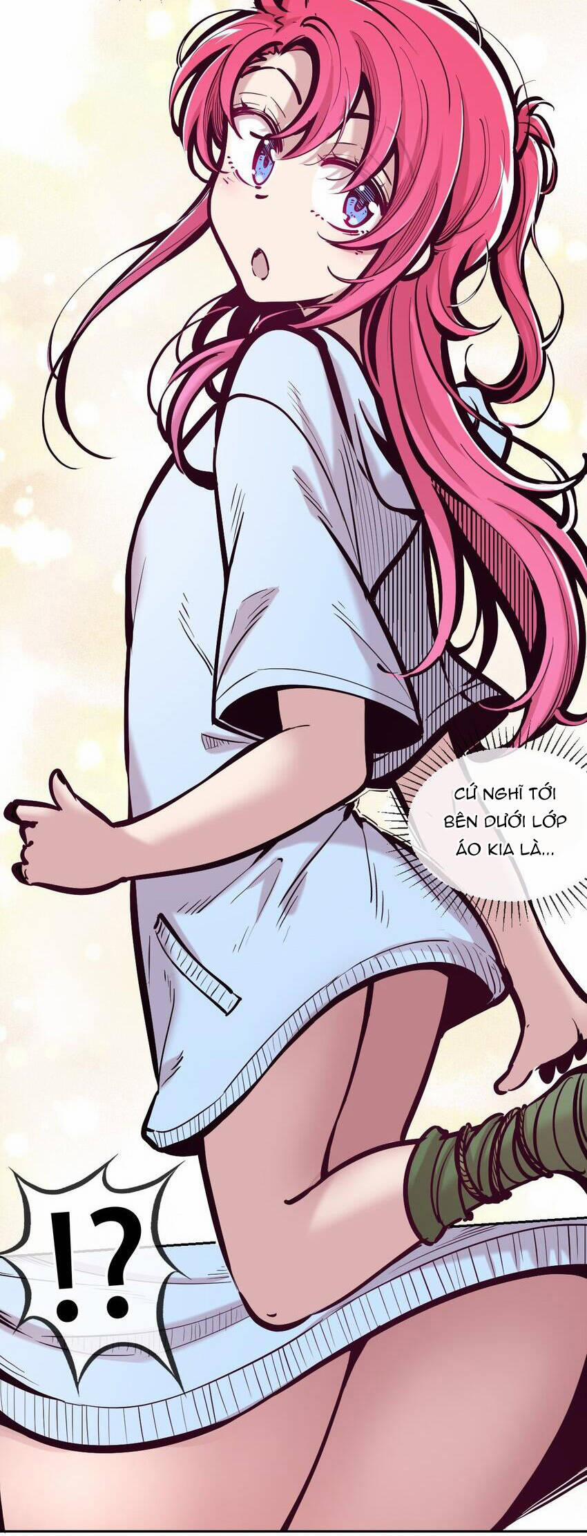 Oan Gia Chung Nhà ! 98 trang 19