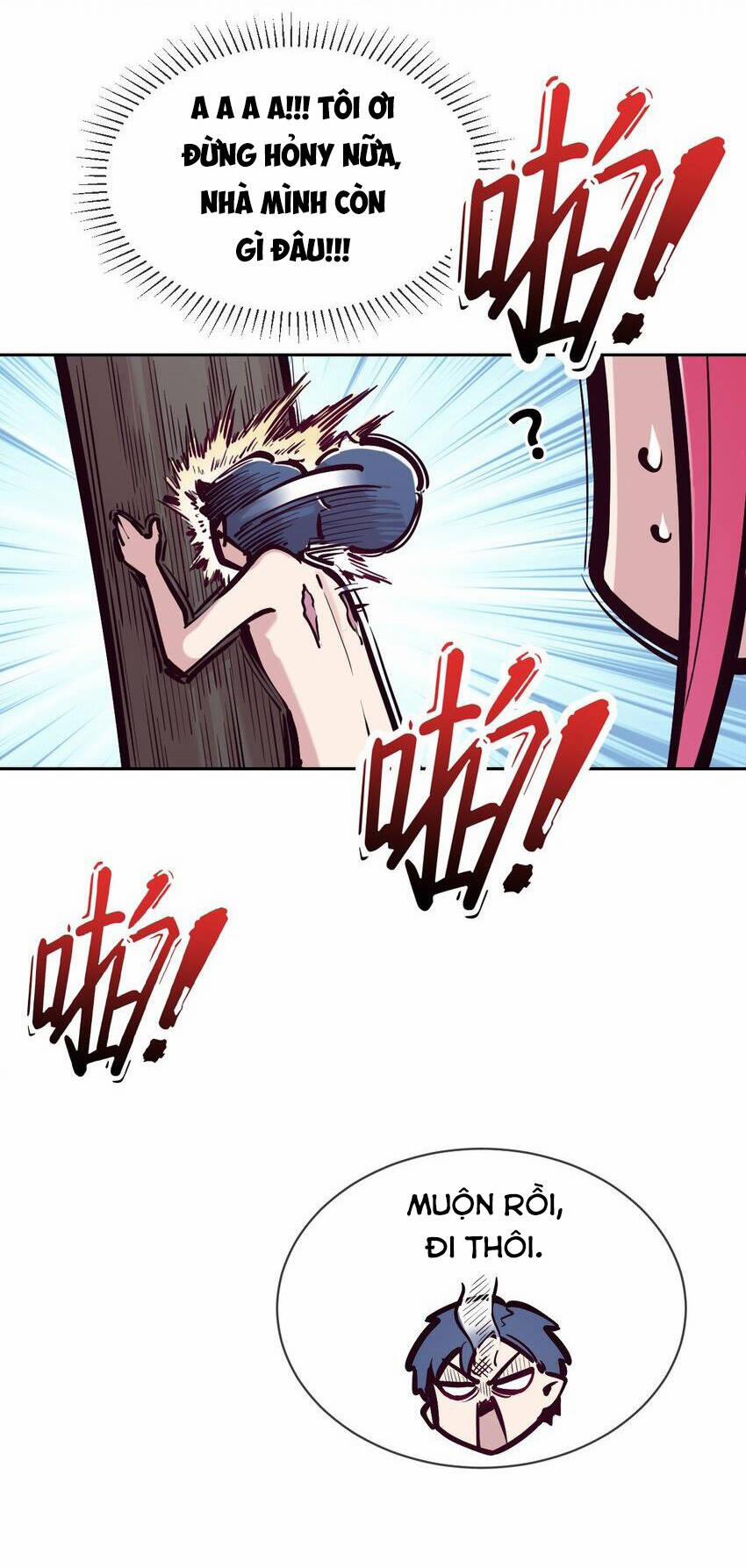Oan Gia Chung Nhà ! 98 trang 20